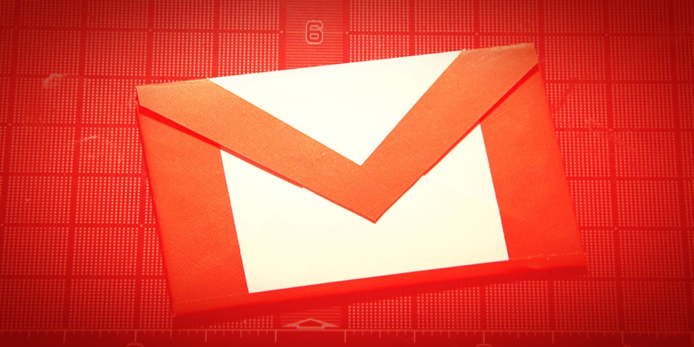 Icona Gmail