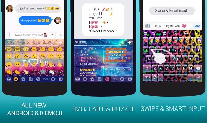 Clavier-Emoji-Android-Emoji-Keyboard