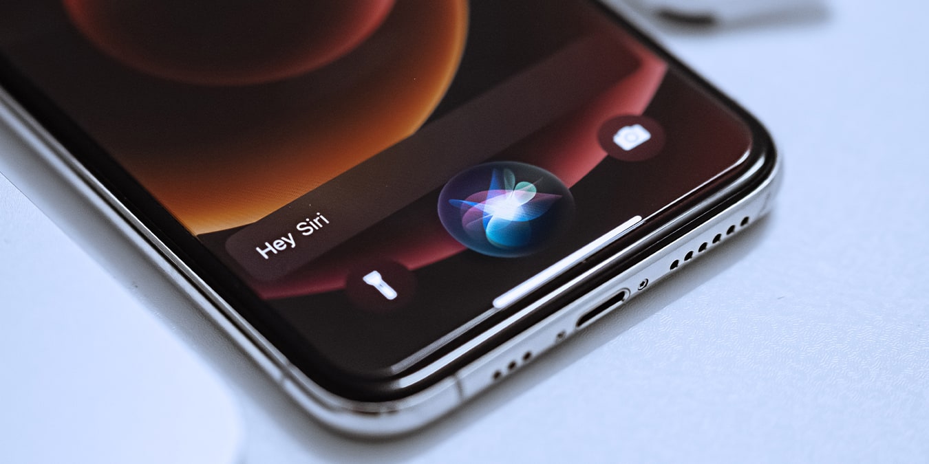 Crea Scorciatoie Siri
