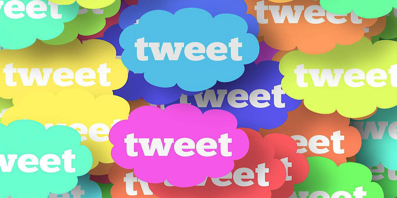 Tweets viraux payés en vedette