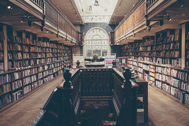 Biblioteca Malware nei Libri di Testo