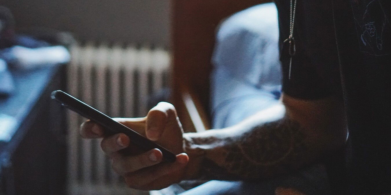 Attivare la modalità Notte su Android