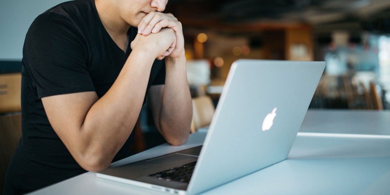 Проблемы с Wi-Fi на Macbook
