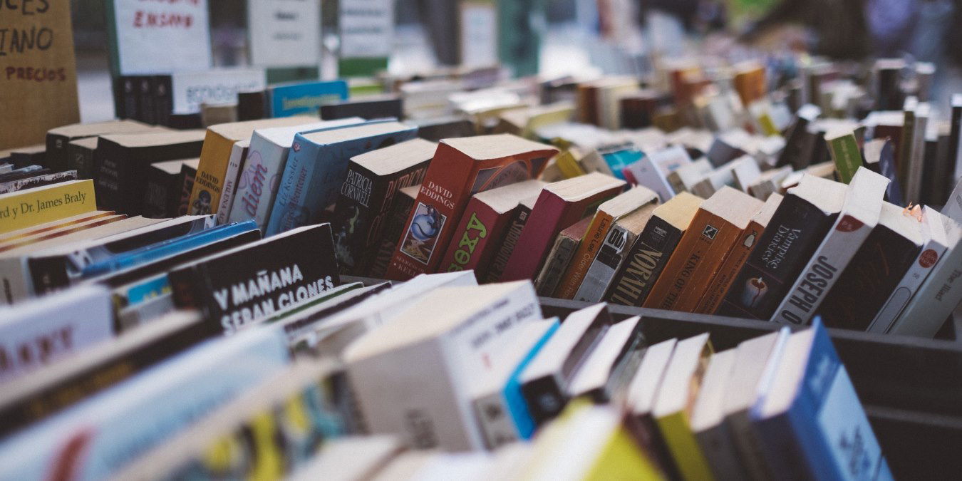 Malware nei Libri di Testo in Primo Piano