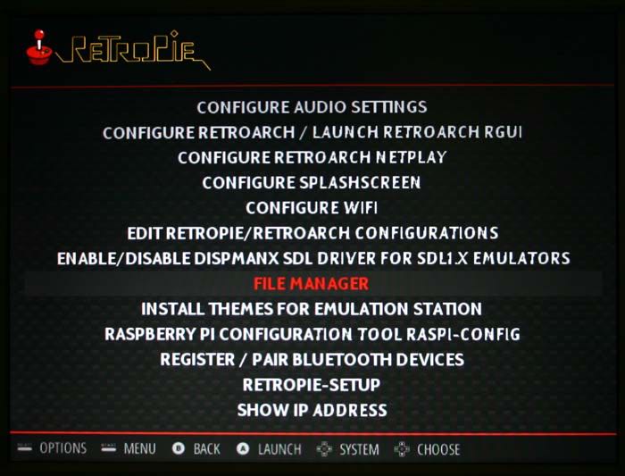 retropie-config-file-manager