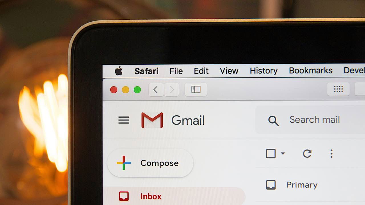 Gmail 요약 카드 특징