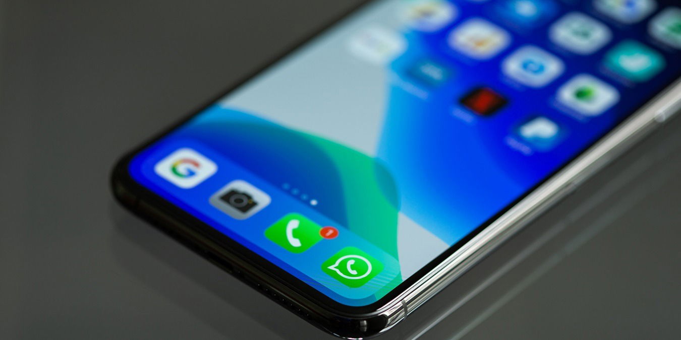 Заблокированный WhatsApp Featured