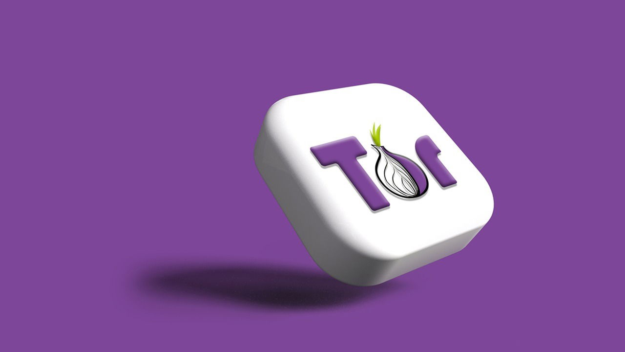 Image en vedette : ouvrir des liens Onion sans Tor Browser