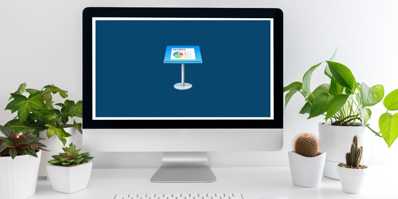 Keynote Tastenkombinationen Feature Image