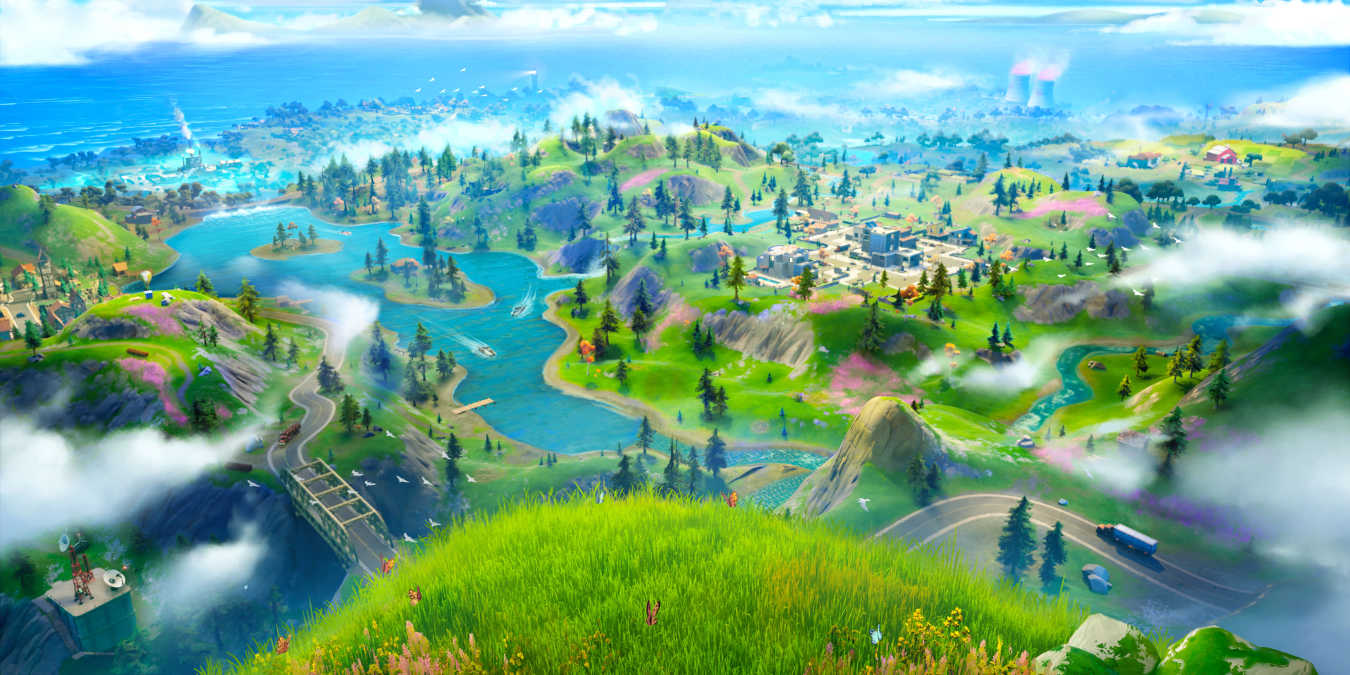 Comment Installer Fortnite Sur Android Hero