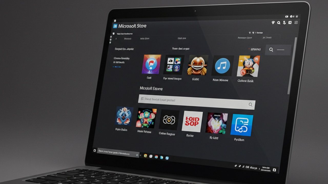 Imagen destacada: las mejores aplicaciones gratuitas de Microsoft Store.