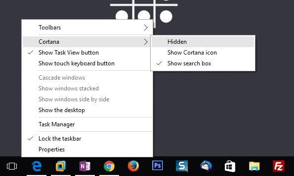 cortana-search-taskview-hide-cortana-search