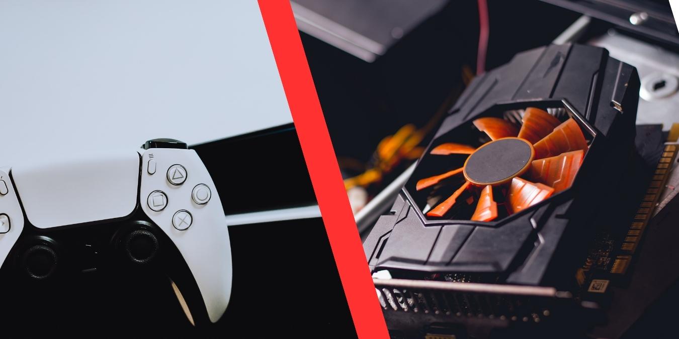 PS5 vs PC GPUs