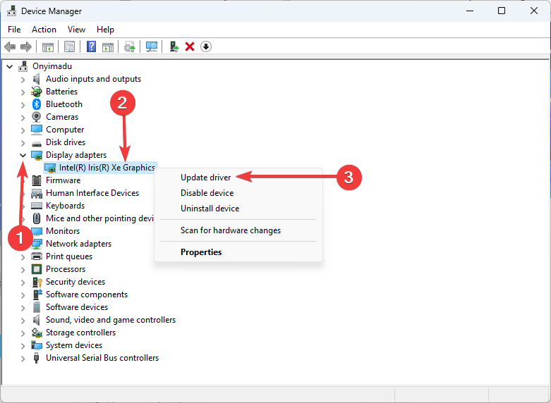 loop della schermata blu Windows 10