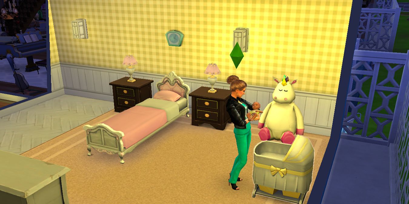 Cómo jugar Sims 4 en Mac