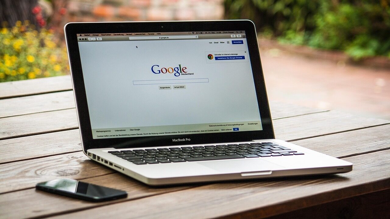 Chrome-Übersetzungsfunktion beheben