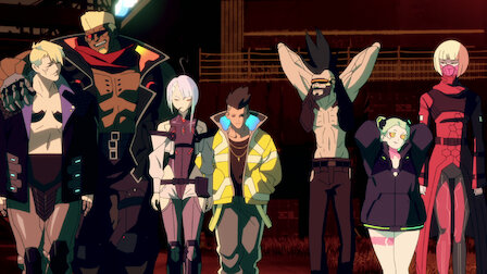 Guarda Lucky You. Episodio 4 della Stagione 1.