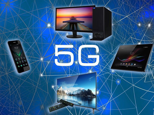 Che cos'è le reti 5g dispositivi 5g