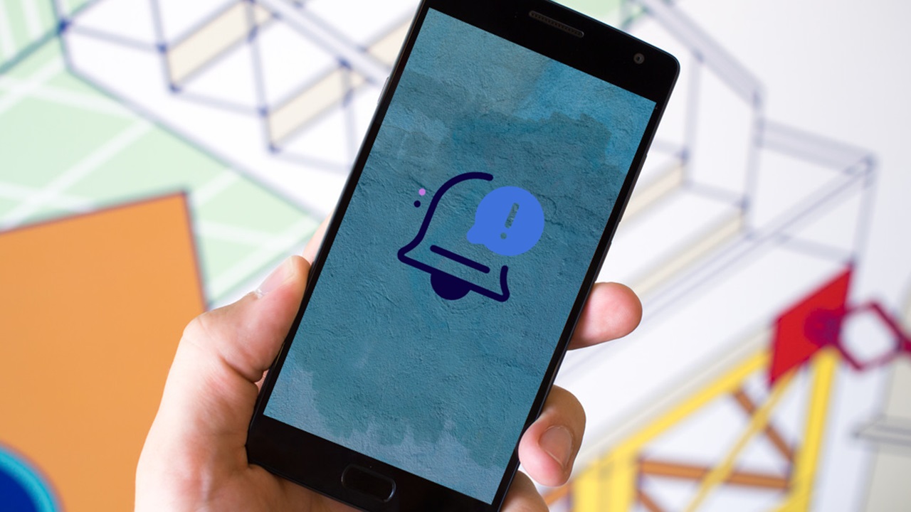 Включить push-уведомления Android Избранное