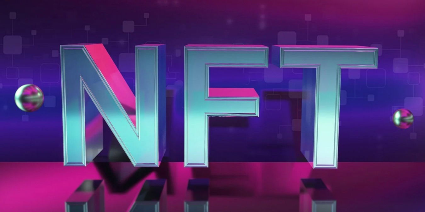 NFT-Illustration Titelbild