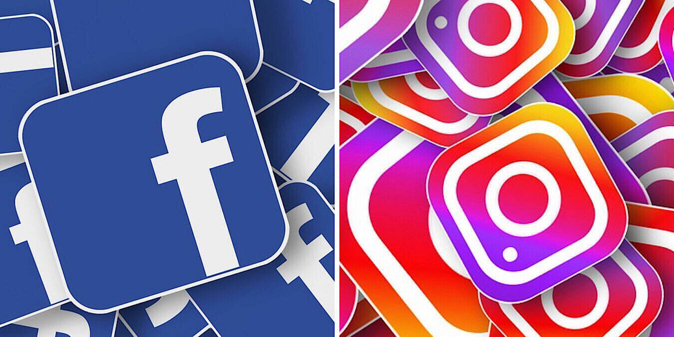 Actualités Facebook Instagram Chat en vedette