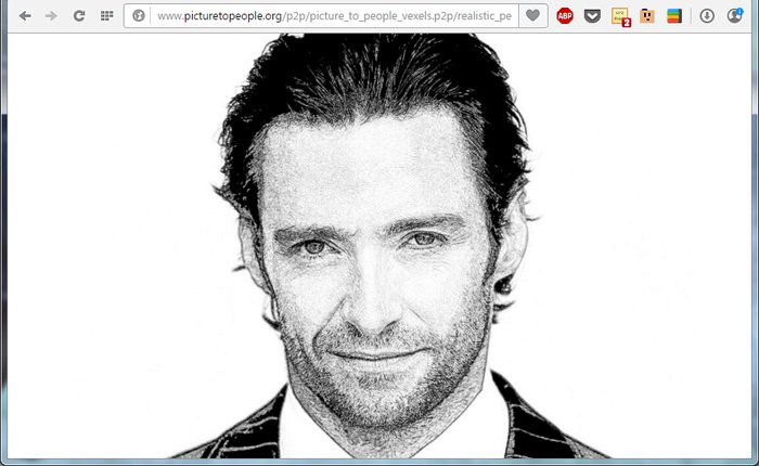 Ajouter-Effet-Croquis-Aux-Photos-Picture-To-People-B&W