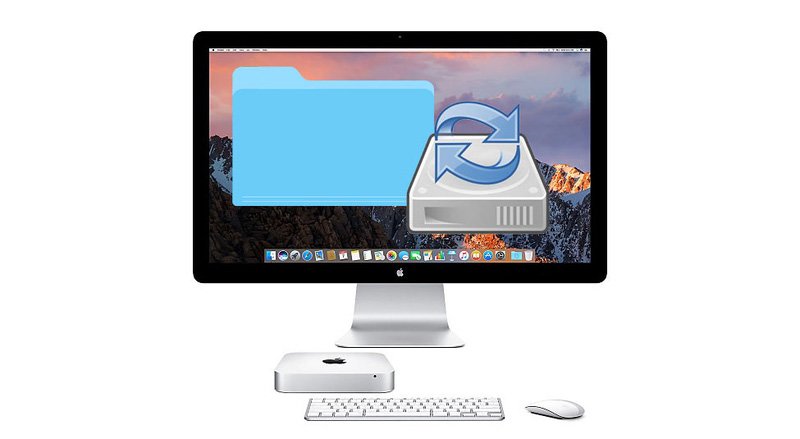 macos install fix backup data1