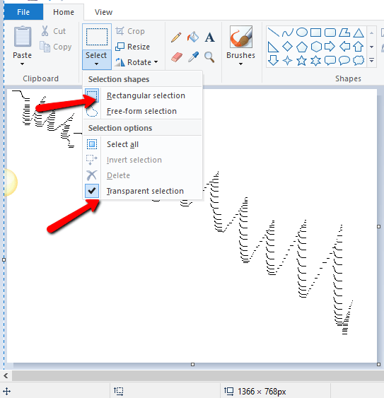 windows-mnbrush