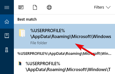 set as desktop background not working windows 10
