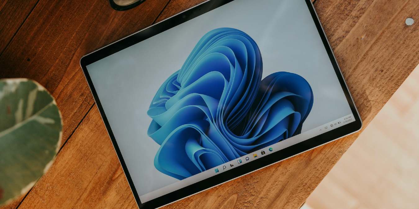 Barra delle applicazioni non funzionante Windows Fi Immagine