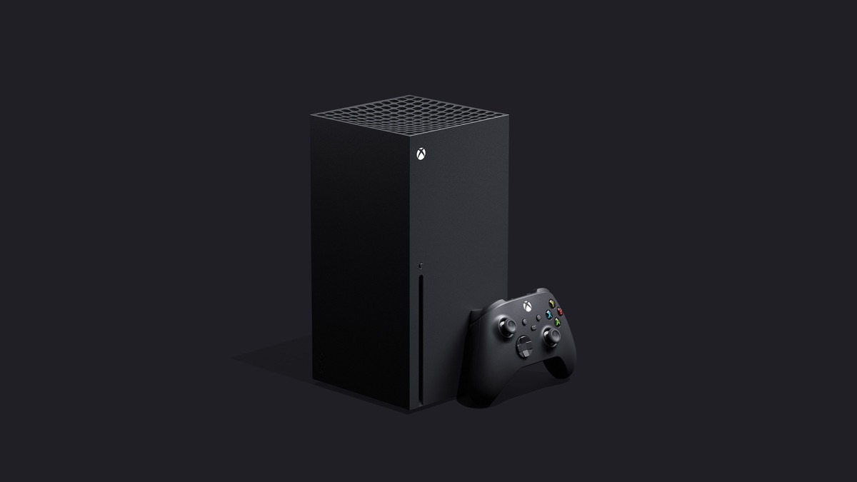 Next Gen Xbox