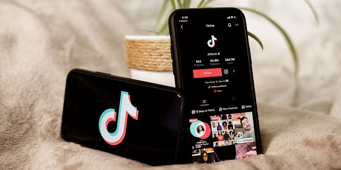 Link Tiktok Instagram Featured