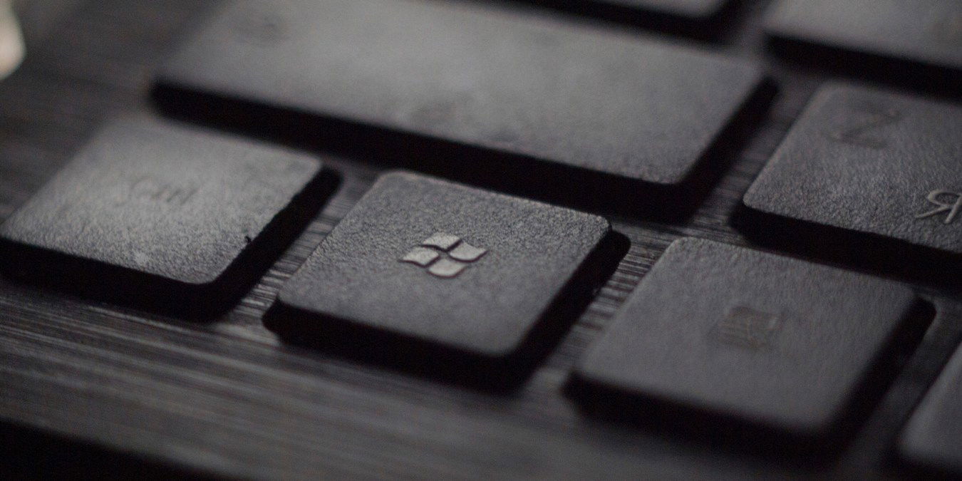 Compte local Microsoft Windows