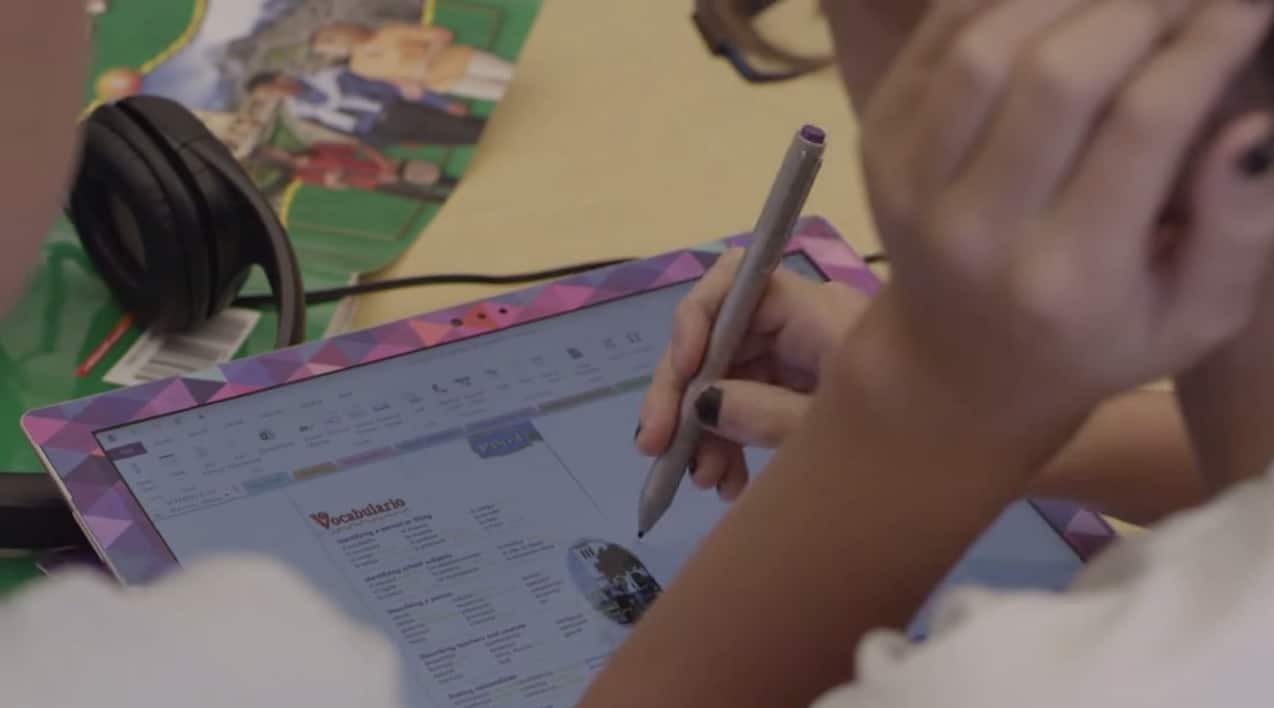 Cuadernos de OneNote