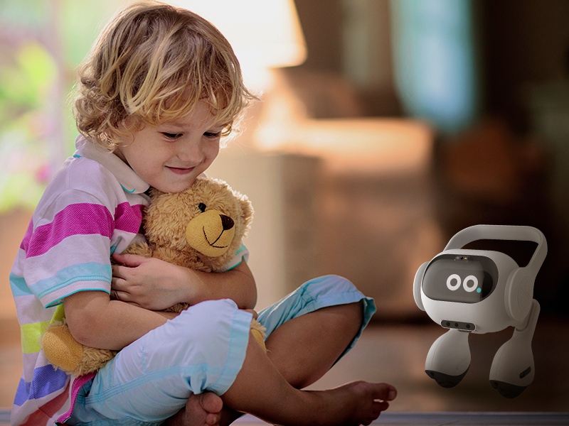 LG Smart Assistant