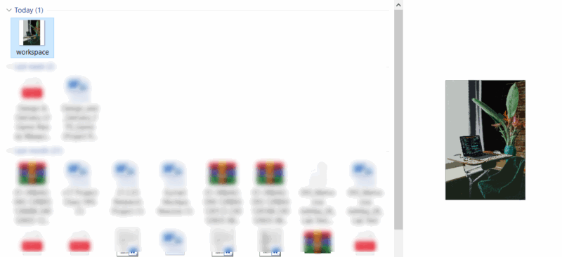 Preview Svg File