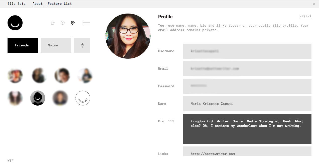 Ello-dashboardprofile