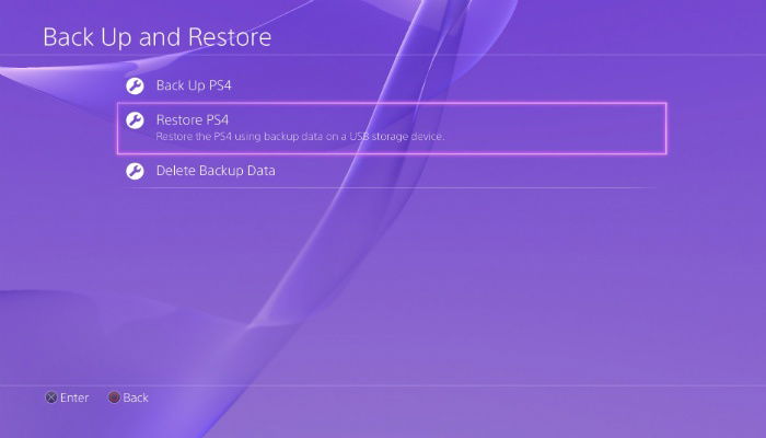 ps4-restore