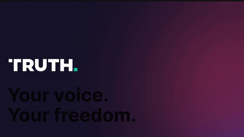 Bluesky Ganha Novos Usuários Truth Social