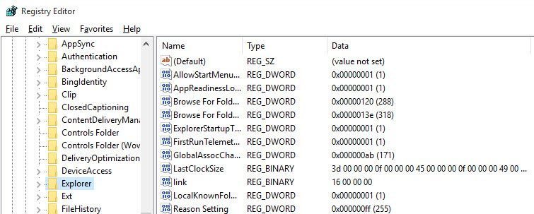 cortana-search-taskview-explorer-key