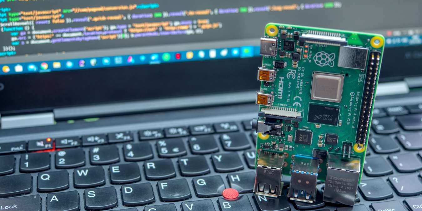Überprüfen der Raspberry Pi-Version Featured