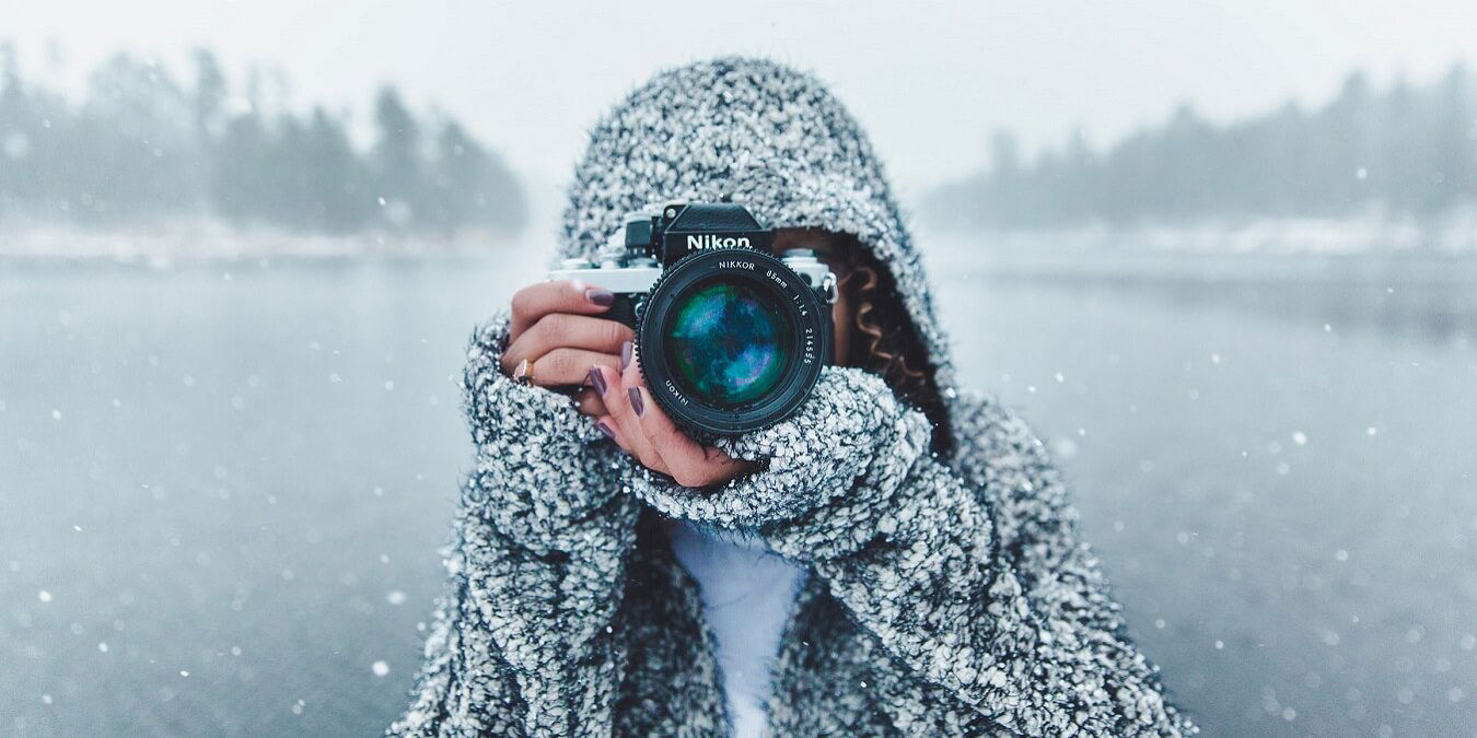 Melhores Alternativas ao Instagram em Destaque