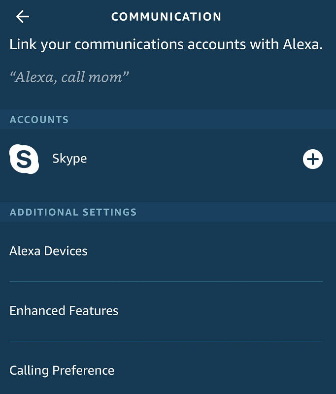 Come effettuare una chiamata su più dispositivi Echo contemporaneamente Funzioni avanzate