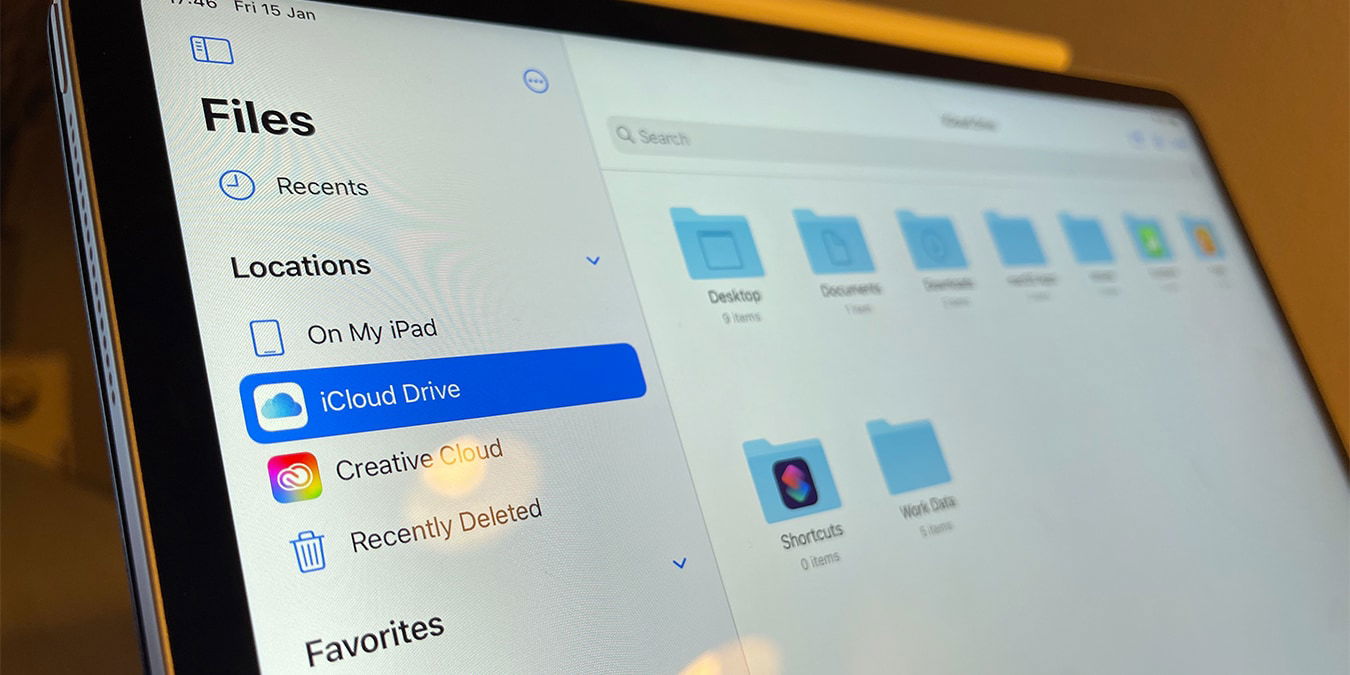 Files App Ios Featured