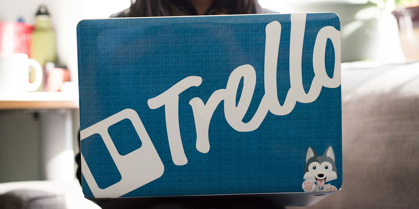 Raccourcis Clavier Trello Cheatsheet