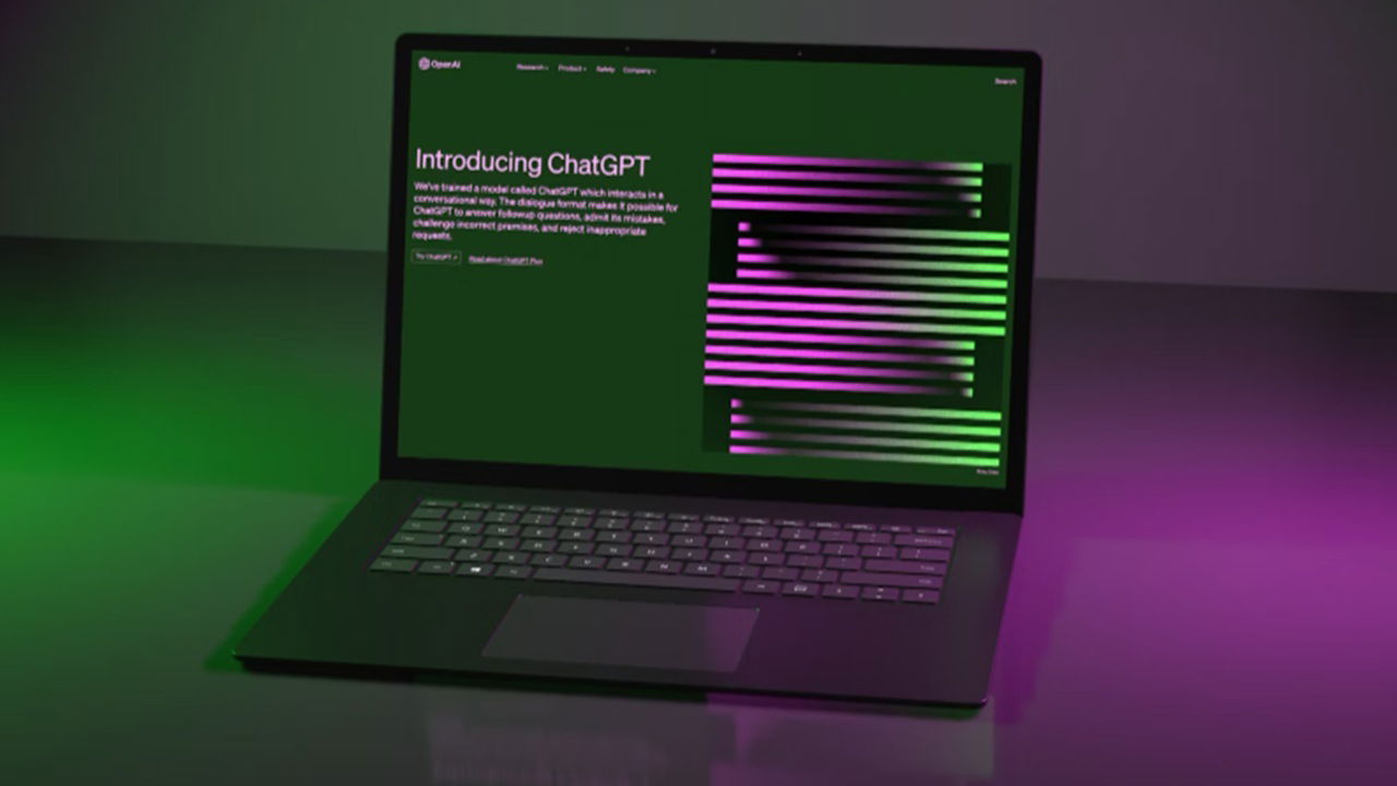 Hai bisogno di un'alternativa a Chatgpt in primo piano