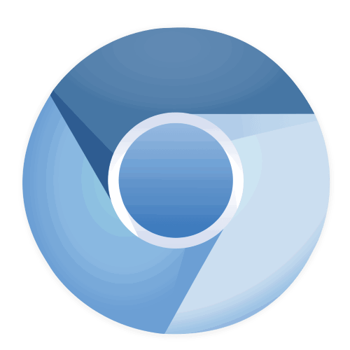 Edge Chromium Logo