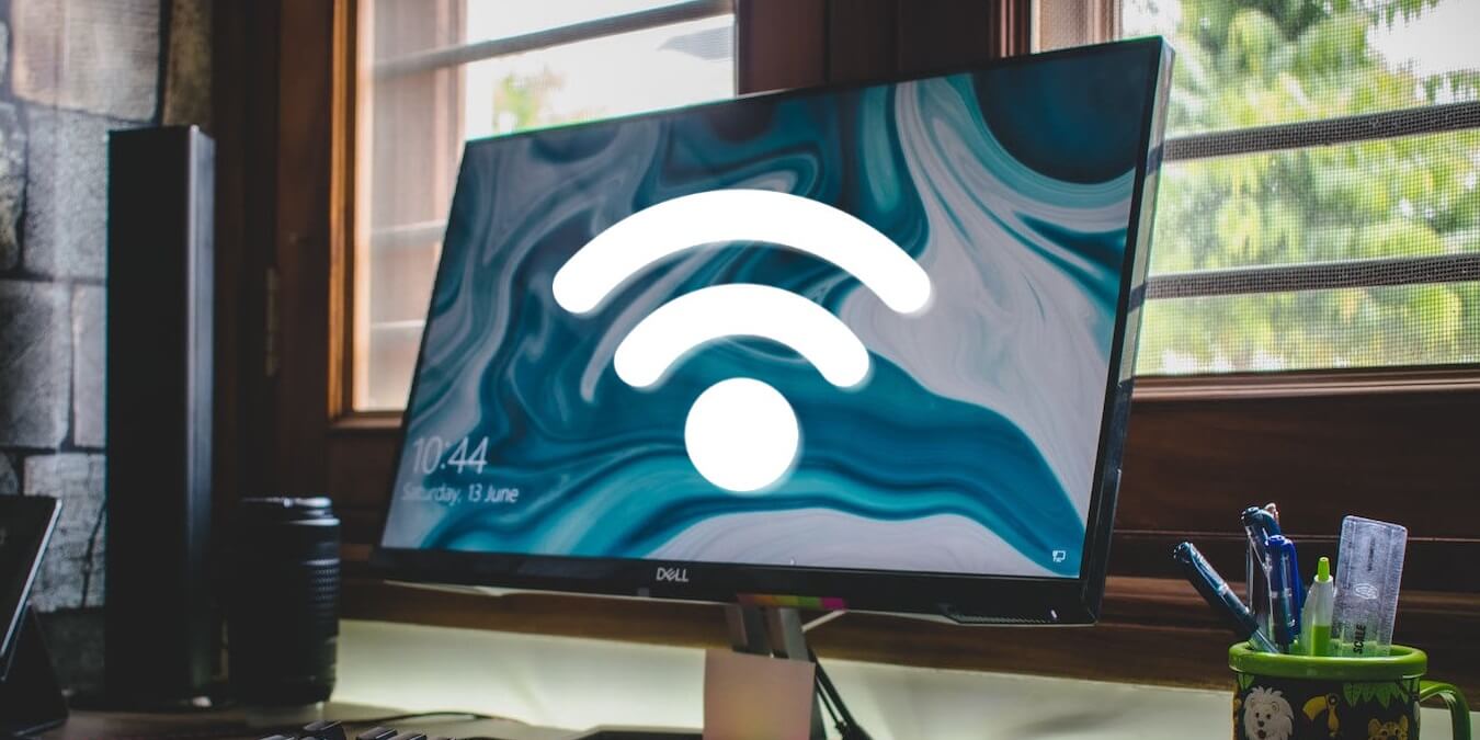 Copia de seguridad y restauración de contraseñas de Wi-Fi en Windows